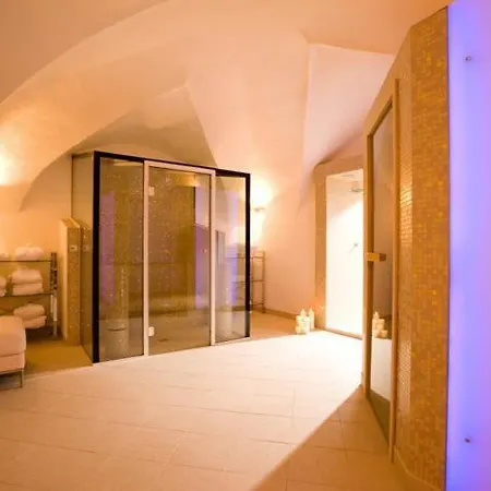 Obermayerhofen 호텔 4*