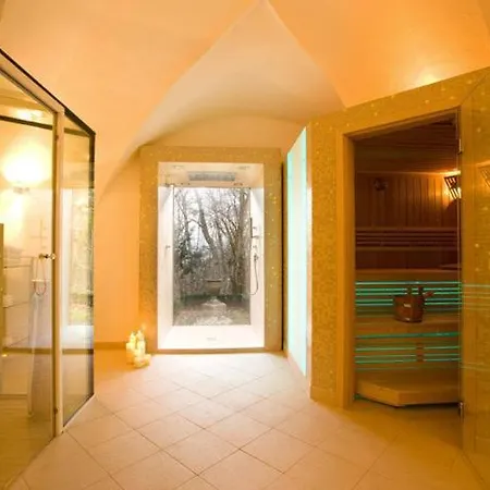 Hotell Obermayerhofen Sebersdorf