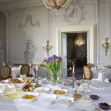 Hotell Obermayerhofen