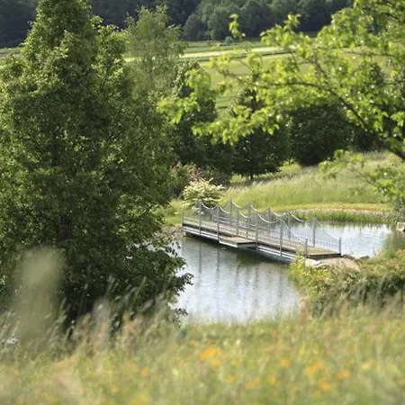 Obermayerhofen 호텔 4*