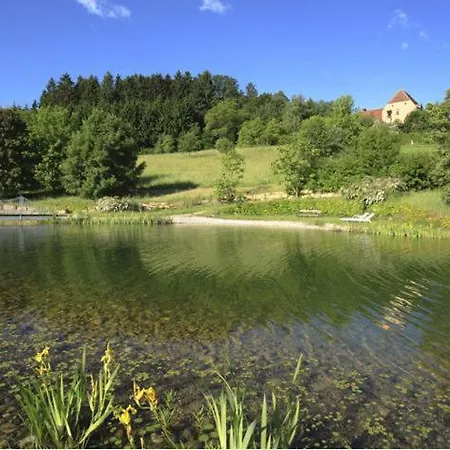 호텔 Obermayerhofen 세베르스도르프