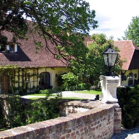 Obermayerhofen 4* 세베르스도르프