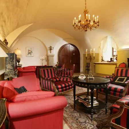 호텔 Obermayerhofen