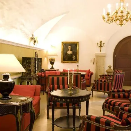 Obermayerhofen 호텔 세베르스도르프