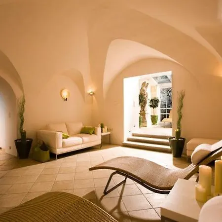 Obermayerhofen Hotell