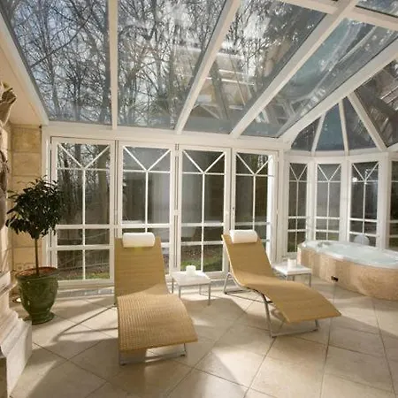 호텔 Obermayerhofen 4*