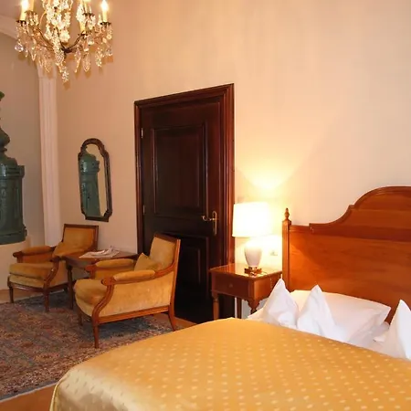 호텔 Obermayerhofen 4*