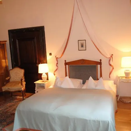 Hotell Obermayerhofen 4*