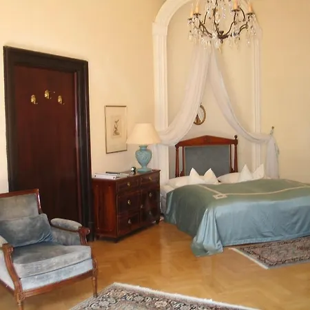 Obermayerhofen Hotell