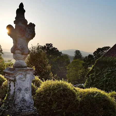 Obermayerhofen 호텔