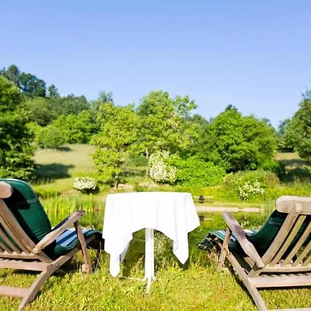 Obermayerhofen 호텔 세베르스도르프