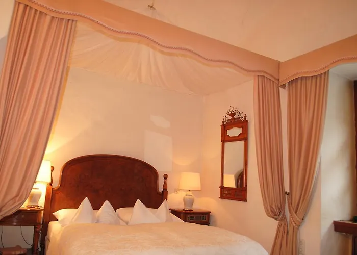 Obermayerhofen Hotel