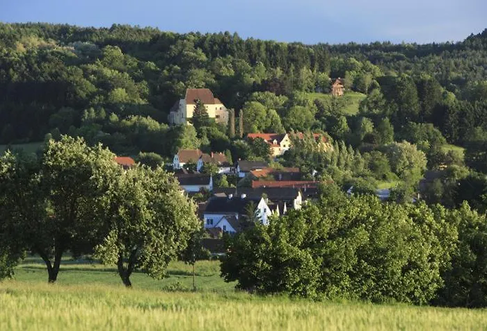 Hotel Obermayerhofen 4*