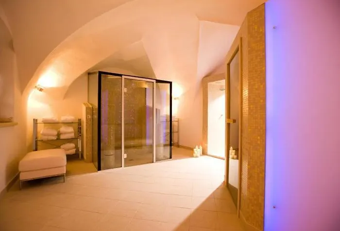 Obermayerhofen فندق 4*