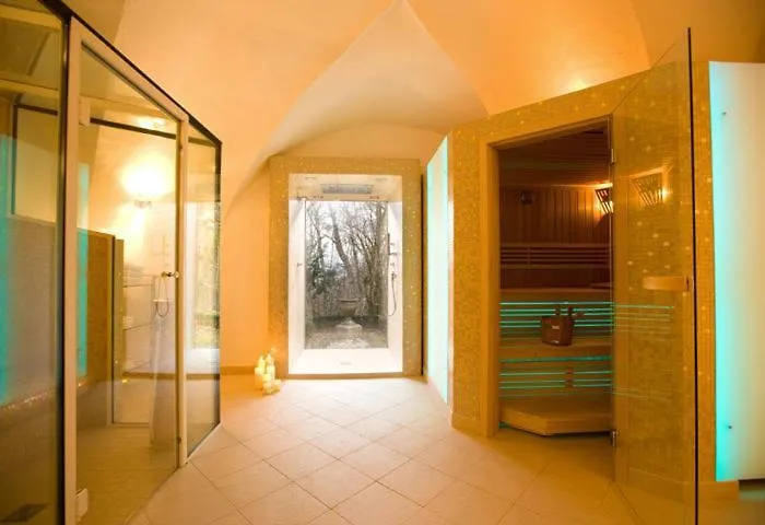 Hotel Obermayerhofen Sebersdorf