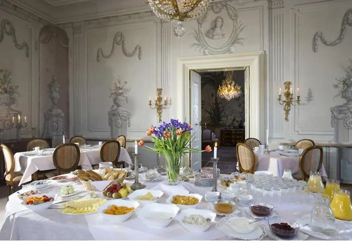 Hotel Obermayerhofen