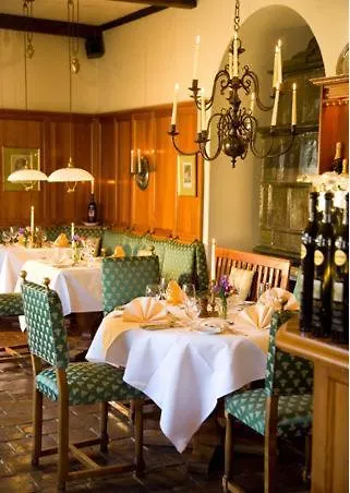 Hotel Obermayerhofen 4*