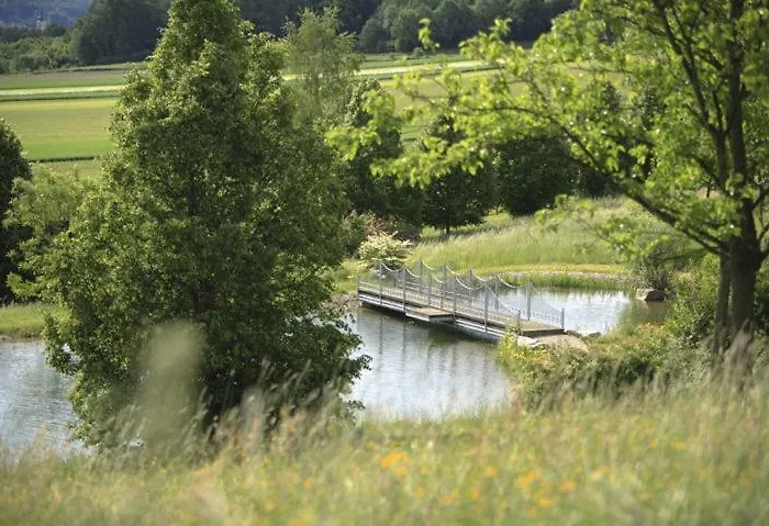 Obermayerhofen فندق 4*