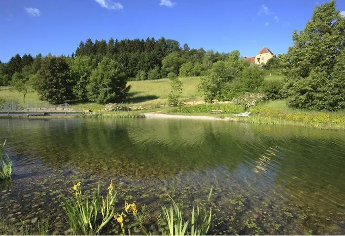 Hotel Obermayerhofen Sebersdorf