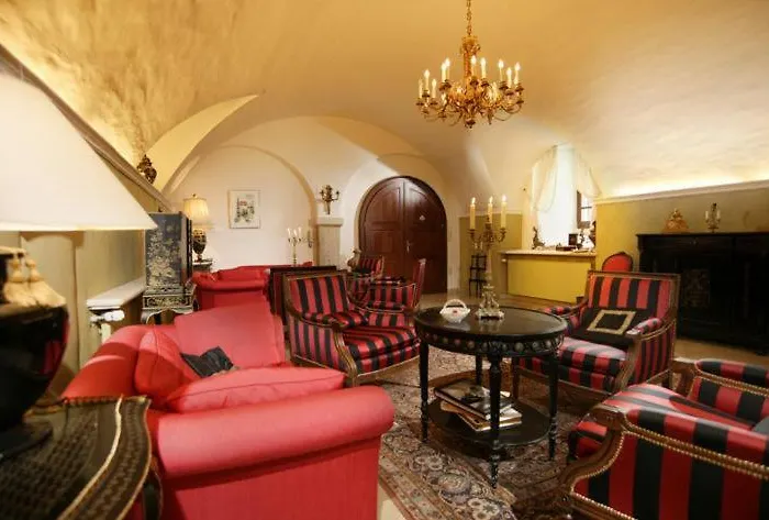 Hotel Obermayerhofen