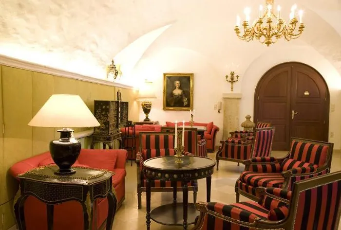 Obermayerhofen Hotel Sebersdorf