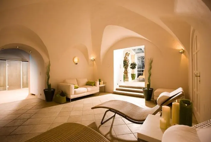 Obermayerhofen Hotel