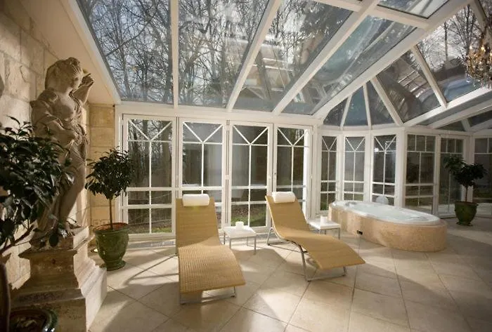 فندق Obermayerhofen 4*