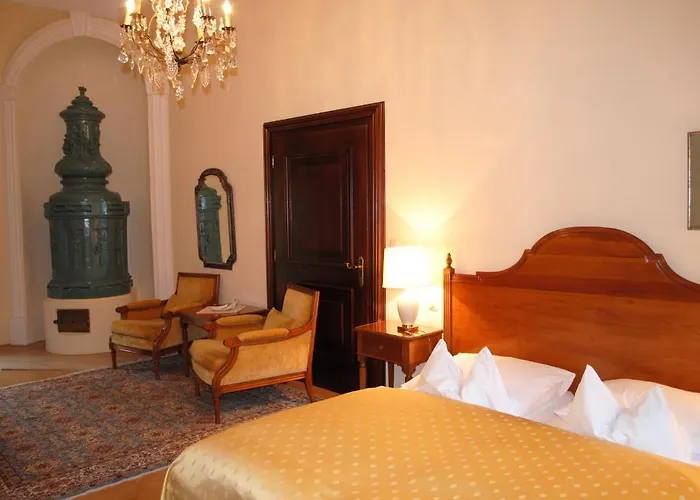 فندق Obermayerhofen 4*