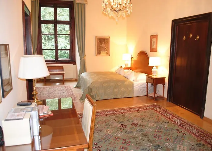 Obermayerhofen 4* Sebersdorf