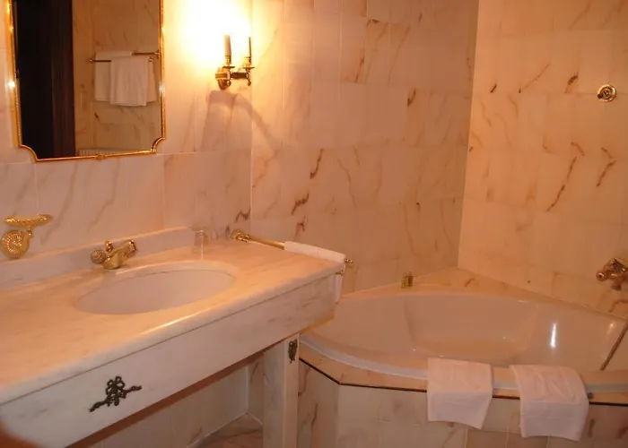 فندق Obermayerhofen