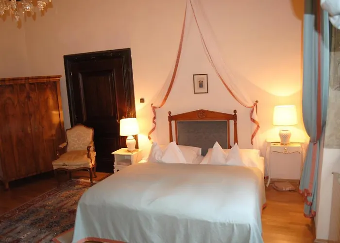فندق Obermayerhofen 4*