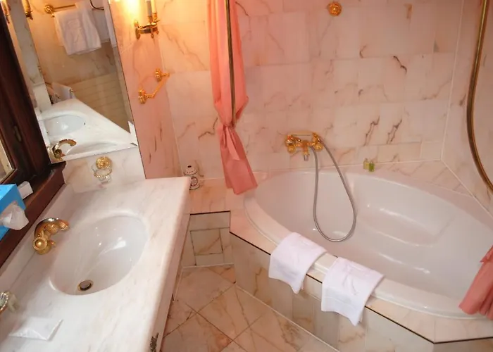 Obermayerhofen Hotel Sebersdorf