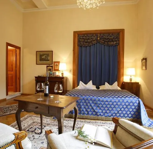 Hotel Obermayerhofen Sebersdorf