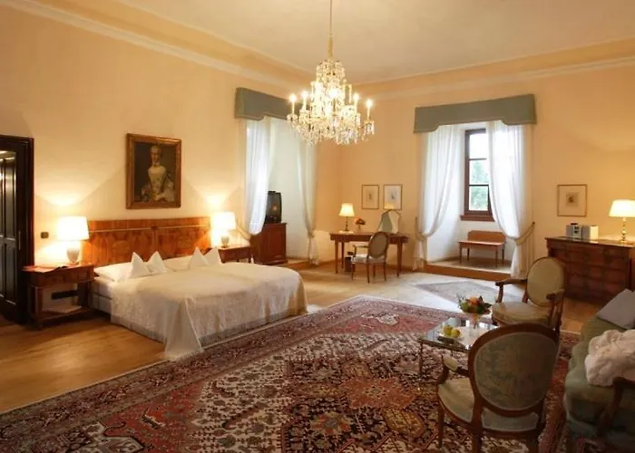 Obermayerhofen 4* Sebersdorf