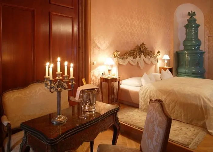 فندق Obermayerhofen