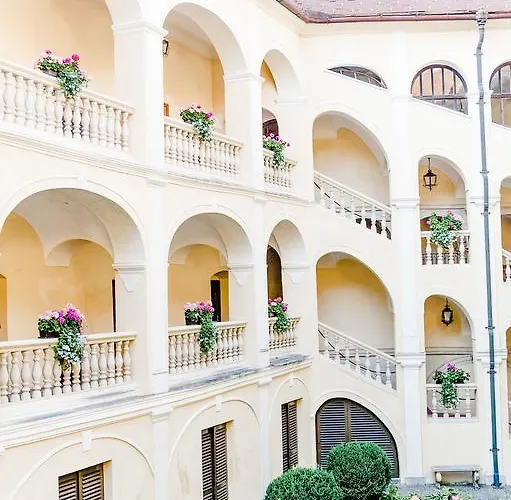 Hotel Obermayerhofen Sebersdorf