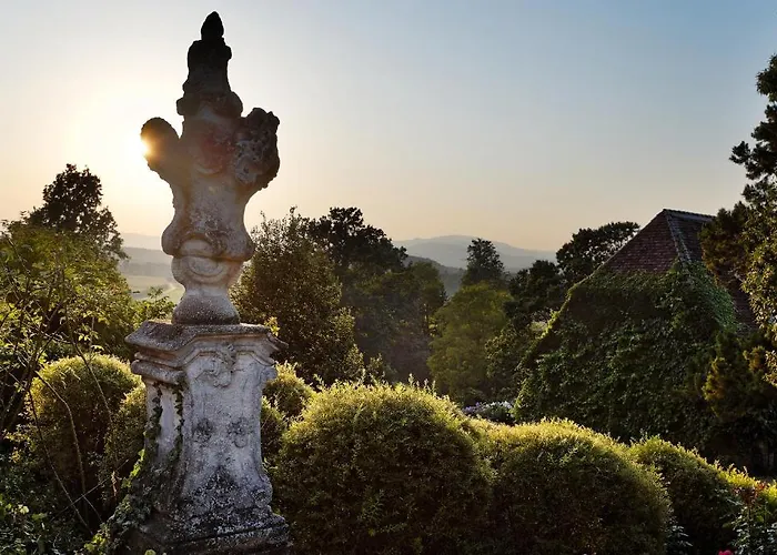Obermayerhofen Hotel