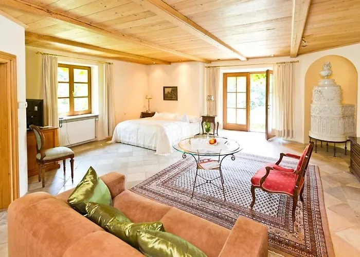 Obermayerhofen Hotel Sebersdorf