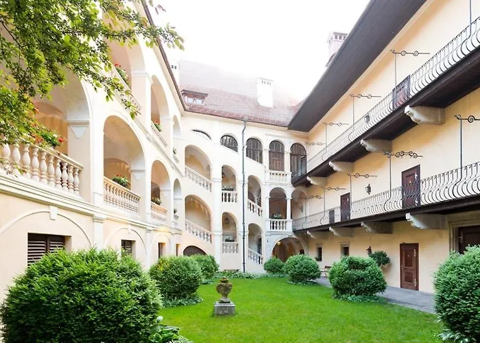 Obermayerhofen فندق 4*