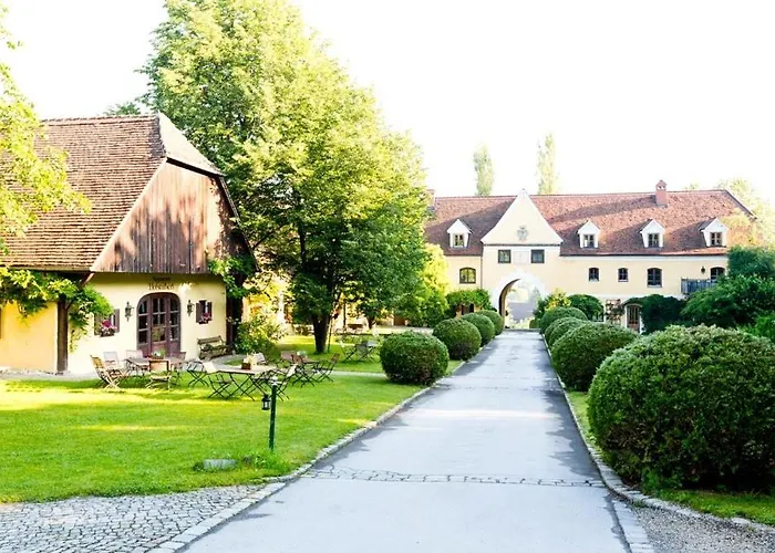 فندق Obermayerhofen