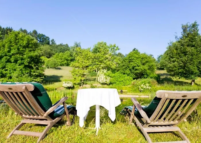 Obermayerhofen فندق Sebersdorf